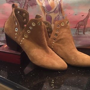 Sam Edelman booties
